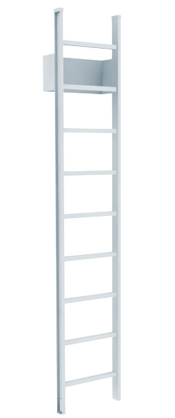 Aluminum Access Ladders – HL&S Supply, Inc.